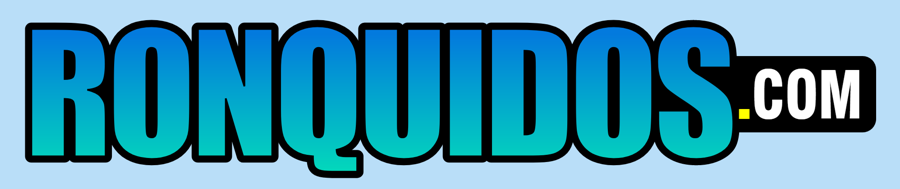 RONQUIDOS